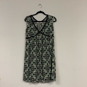 Women’s Max studio dress.